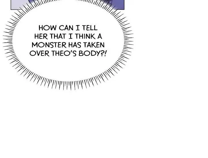 I Became a Sitter for the Obsessive Villains Chapter 71 page 41