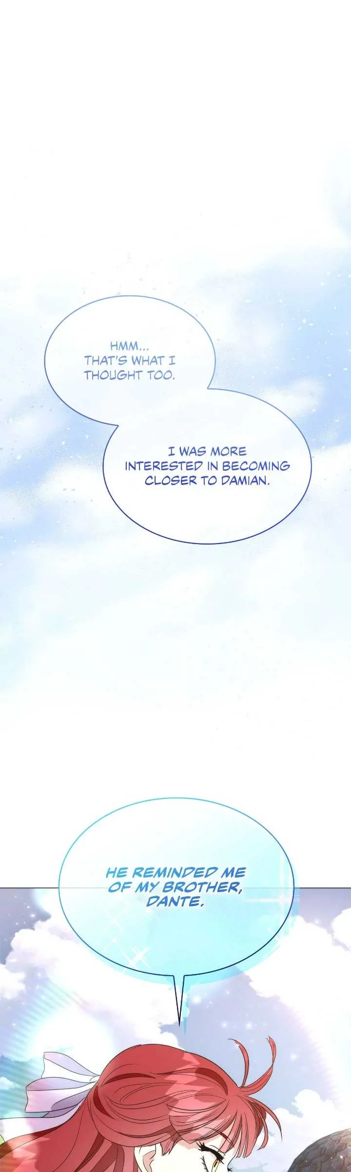 I Became a Sitter for the Obsessive Villains Chapter 71 page 42