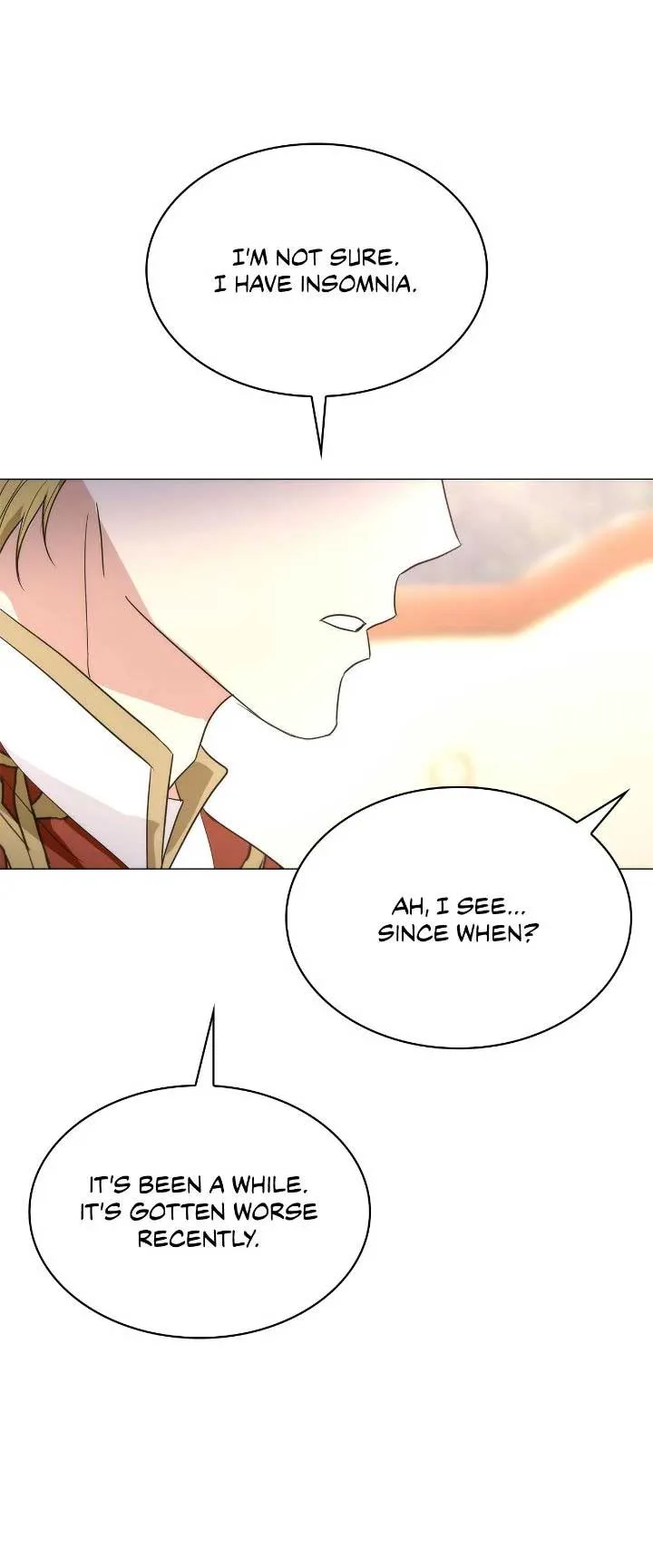 I Became a Sitter for the Obsessive Villains Chapter 71 page 29