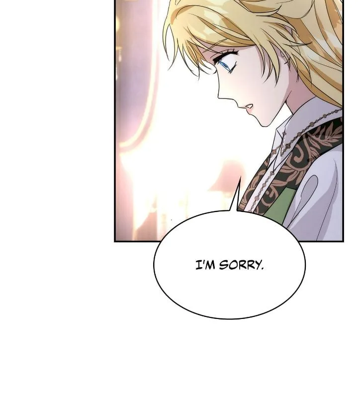I Became a Sitter for the Obsessive Villains Chapter 65 page 45