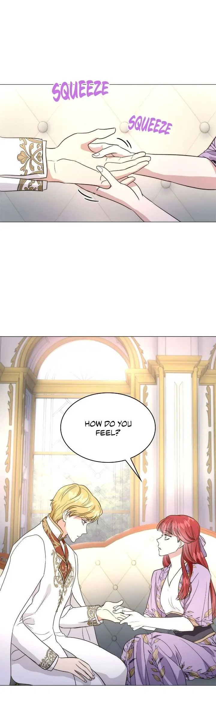 I Became a Sitter for the Obsessive Villains Chapter 71 page 28