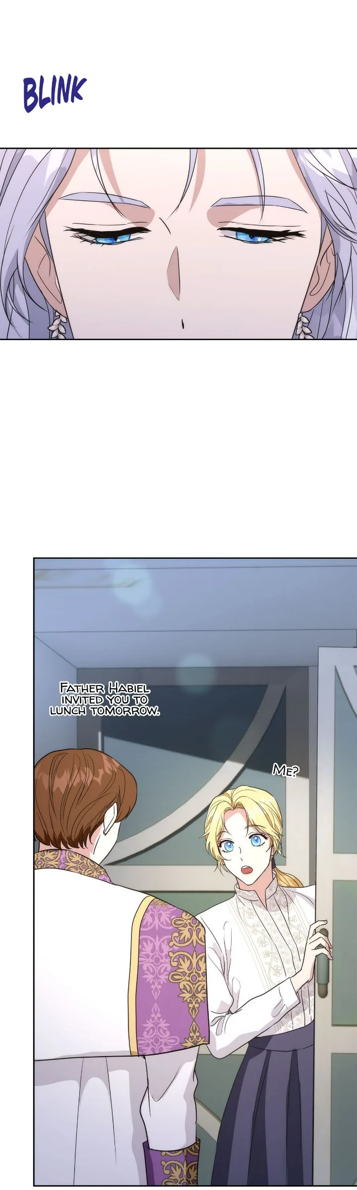 I Became a Sitter for the Obsessive Villains Chapter 67 page 56