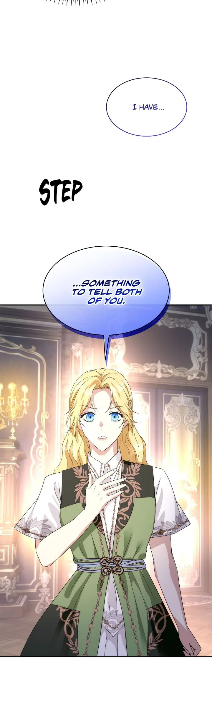 I Became a Sitter for the Obsessive Villains Chapter 65 page 51