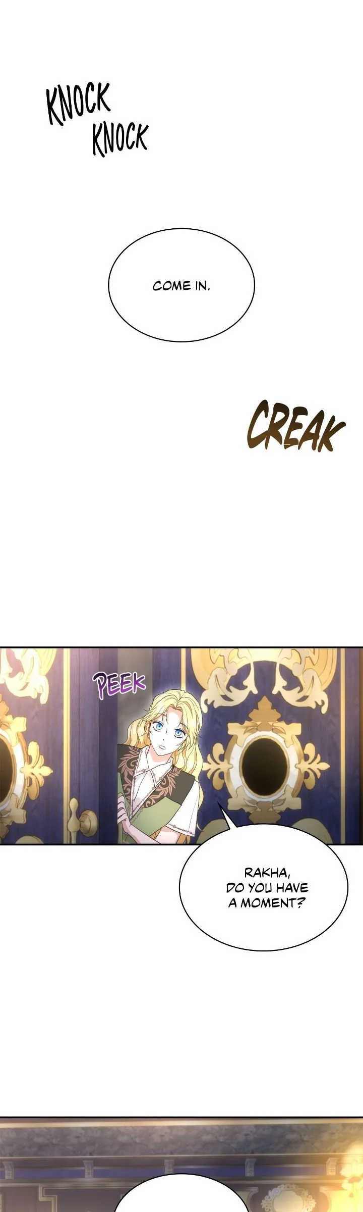 I Became a Sitter for the Obsessive Villains Chapter 65 page 42