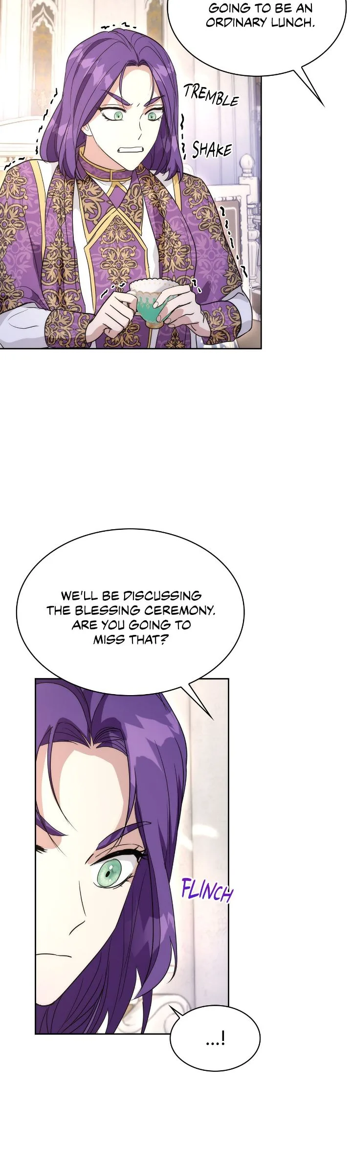 I Became a Sitter for the Obsessive Villains Chapter 67 page 54