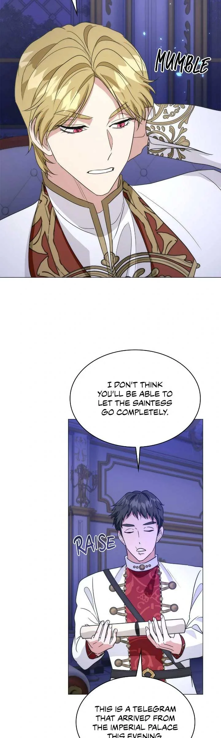 I Became a Sitter for the Obsessive Villains Chapter 71 page 55
