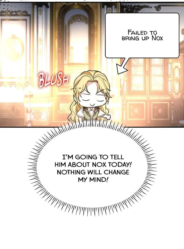 I Became a Sitter for the Obsessive Villains Chapter 65 page 41
