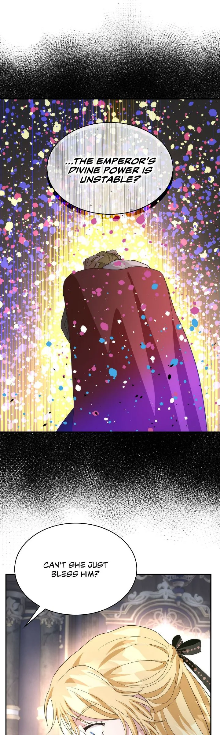 I Became a Sitter for the Obsessive Villains Chapter 65 page 49