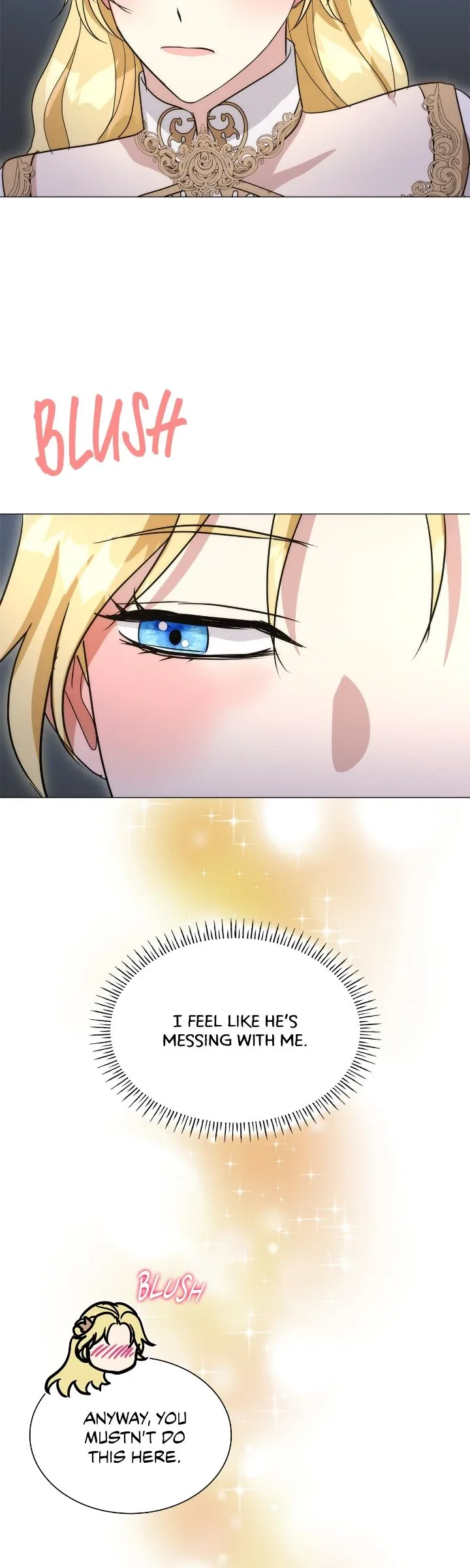 I Became a Sitter for the Obsessive Villains Chapter 72 page 42