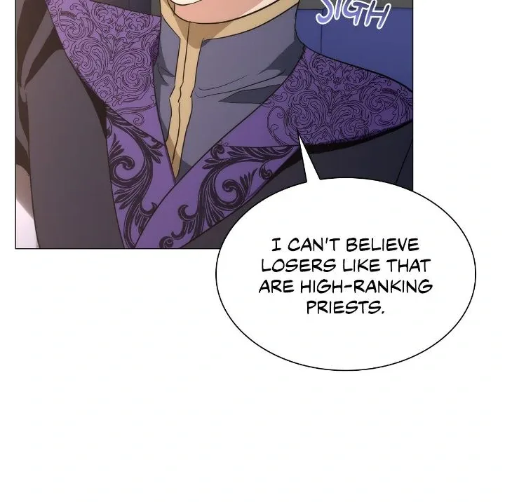 I Became a Sitter for the Obsessive Villains Chapter 72 page 31