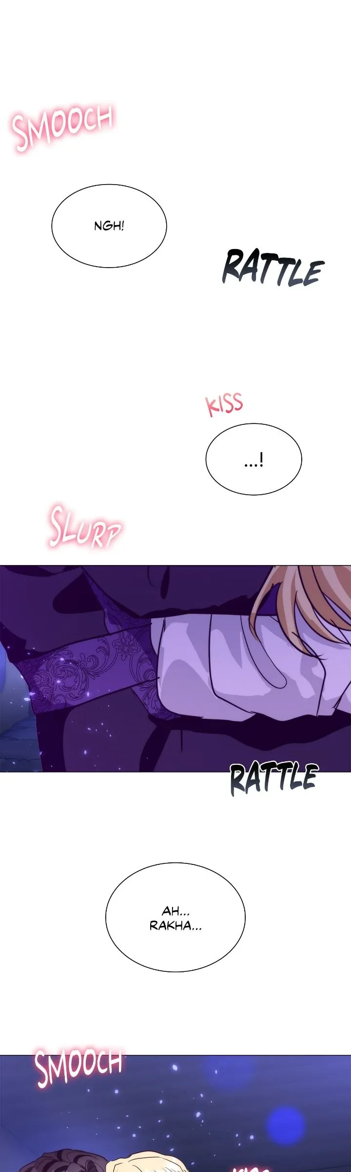 I Became a Sitter for the Obsessive Villains Chapter 72 page 36