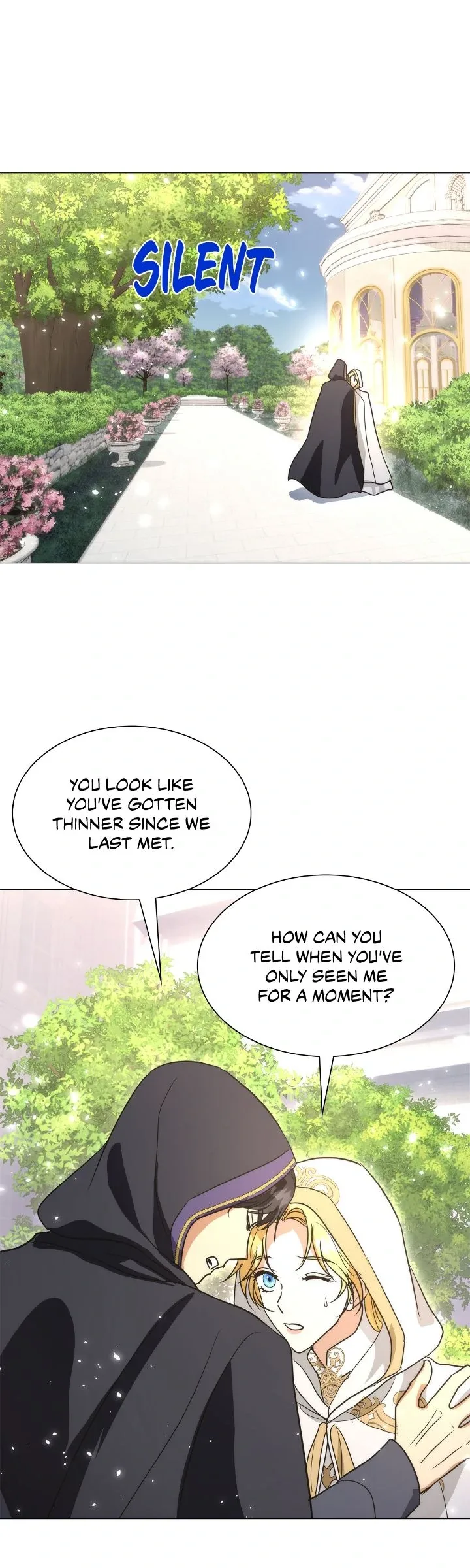 I Became a Sitter for the Obsessive Villains Chapter 72 page 20