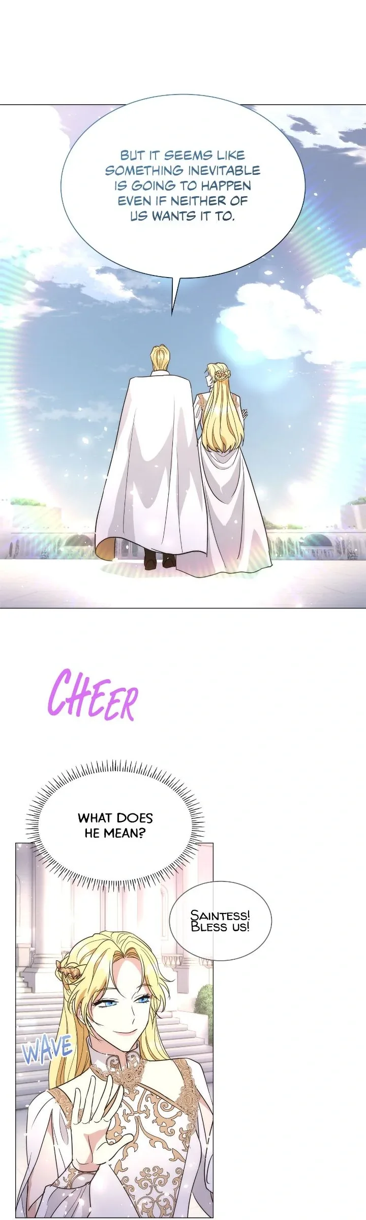 I Became a Sitter for the Obsessive Villains Chapter 72 page 10
