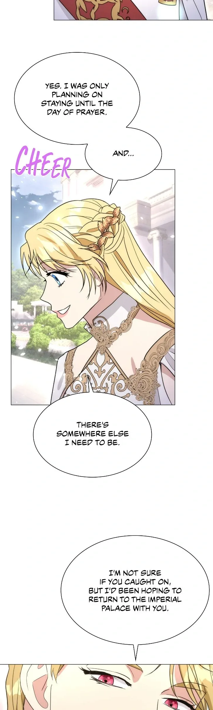 I Became a Sitter for the Obsessive Villains Chapter 72 page 8