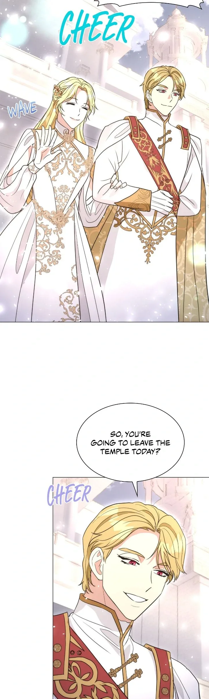 I Became a Sitter for the Obsessive Villains Chapter 72 page 7