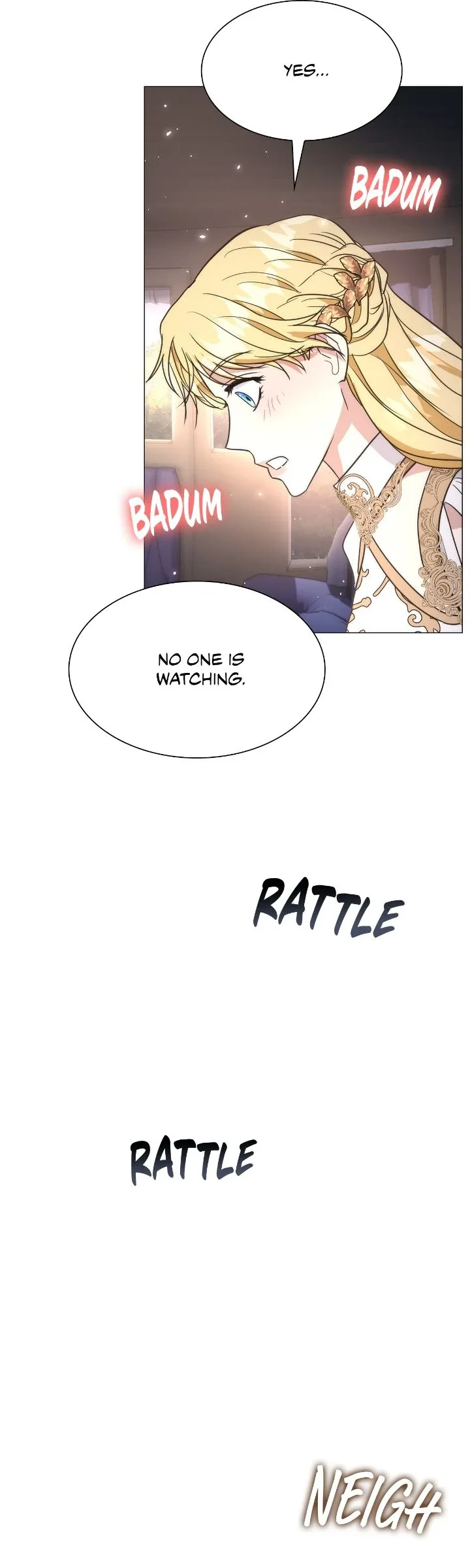 I Became a Sitter for the Obsessive Villains Chapter 72 page 34