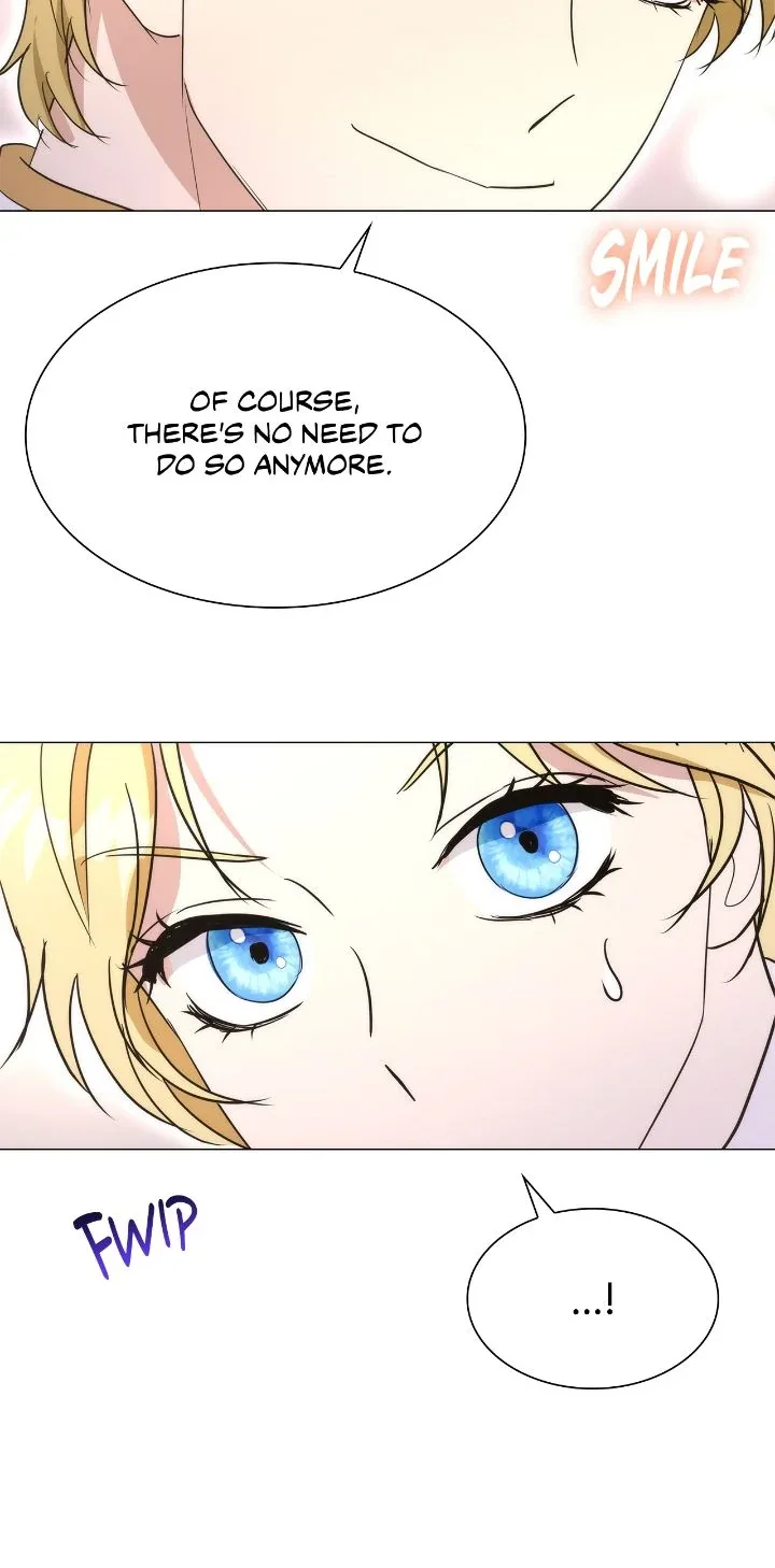 I Became a Sitter for the Obsessive Villains Chapter 72 page 9