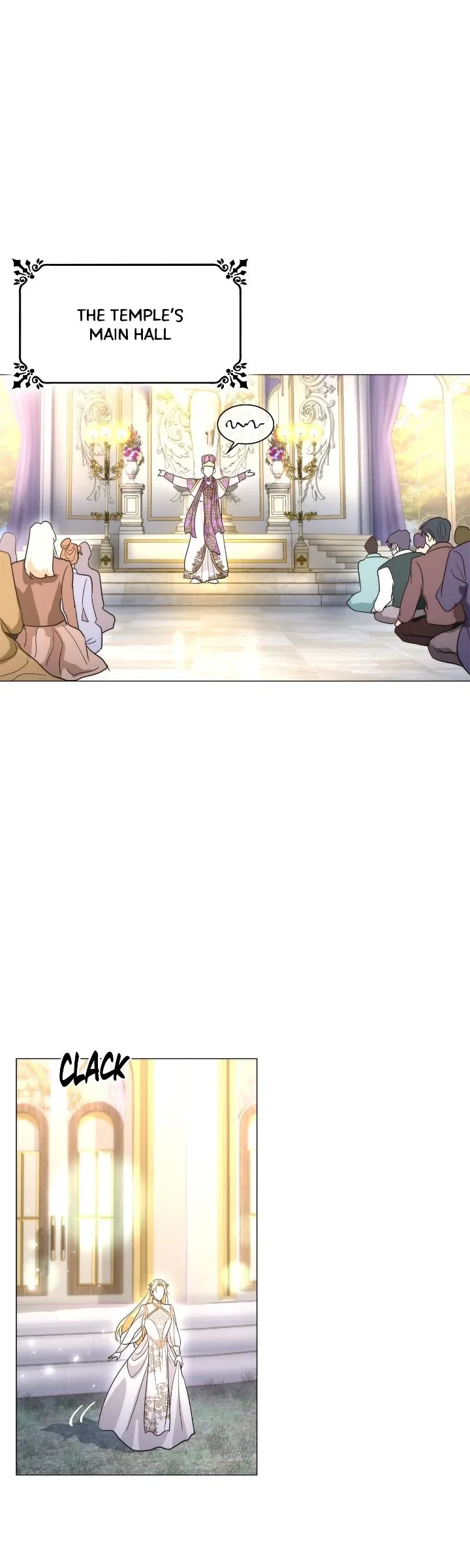 I Became a Sitter for the Obsessive Villains Chapter 72 page 15