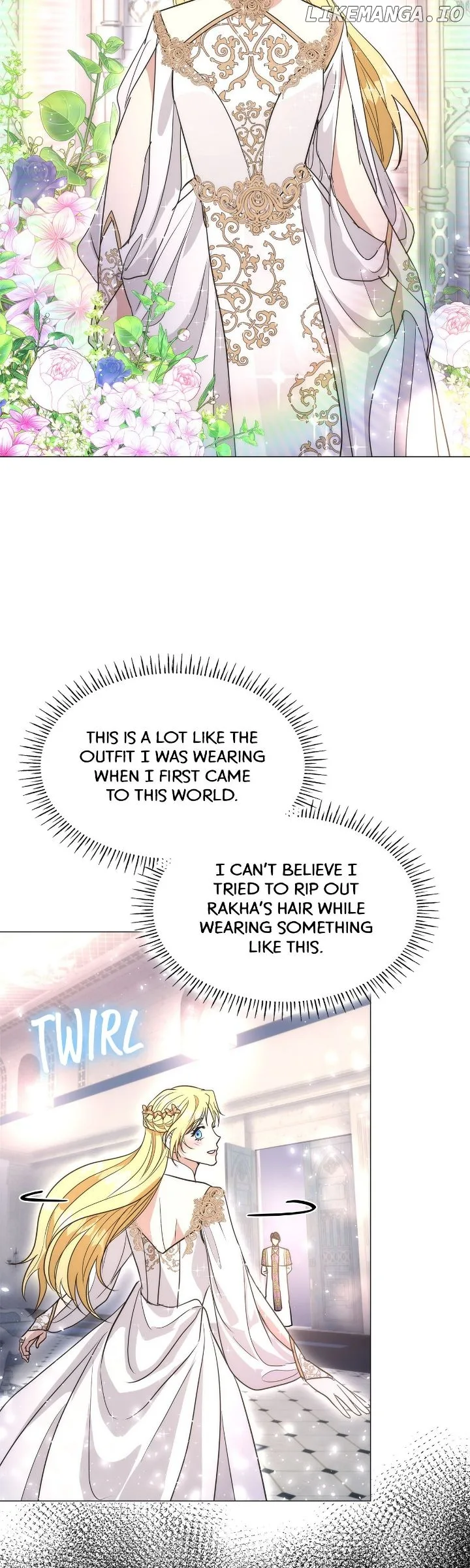 I Became a Sitter for the Obsessive Villains Chapter 72 page 3