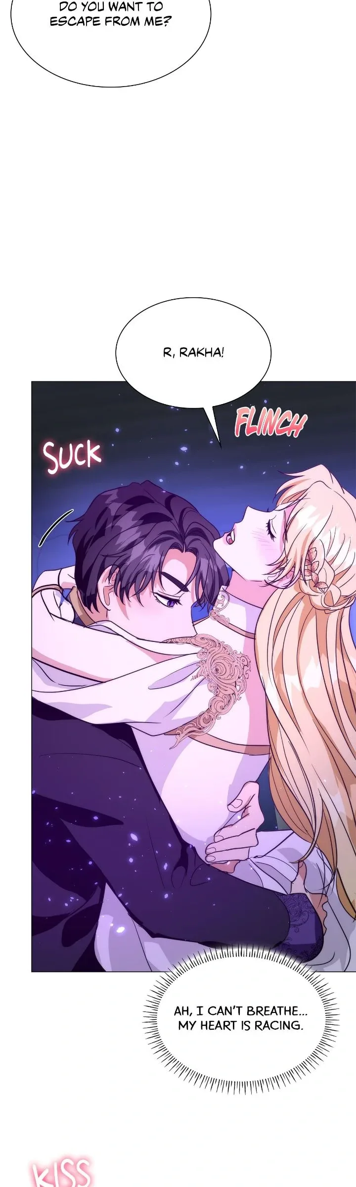 I Became a Sitter for the Obsessive Villains Chapter 72 page 38