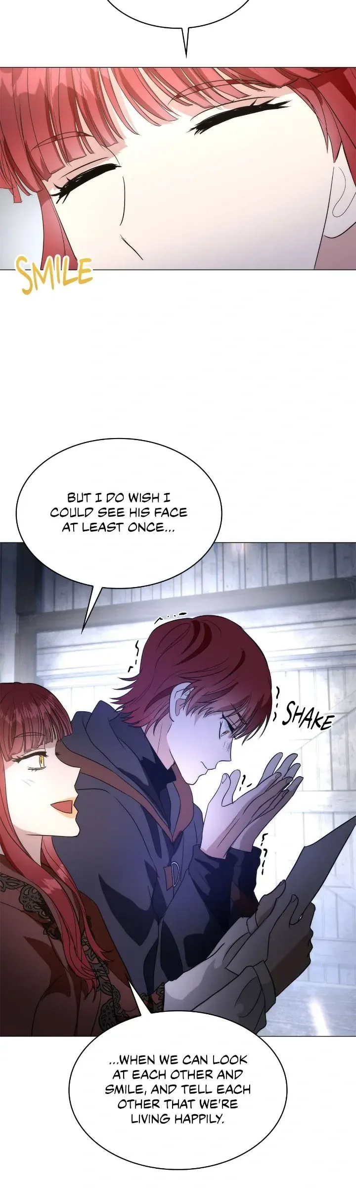 I Became a Sitter for the Obsessive Villains Chapter 73 page 36