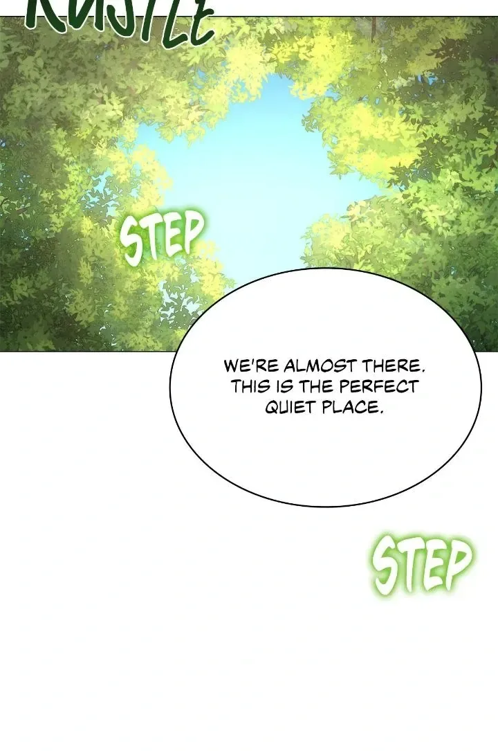 I Became a Sitter for the Obsessive Villains Chapter 73 page 22