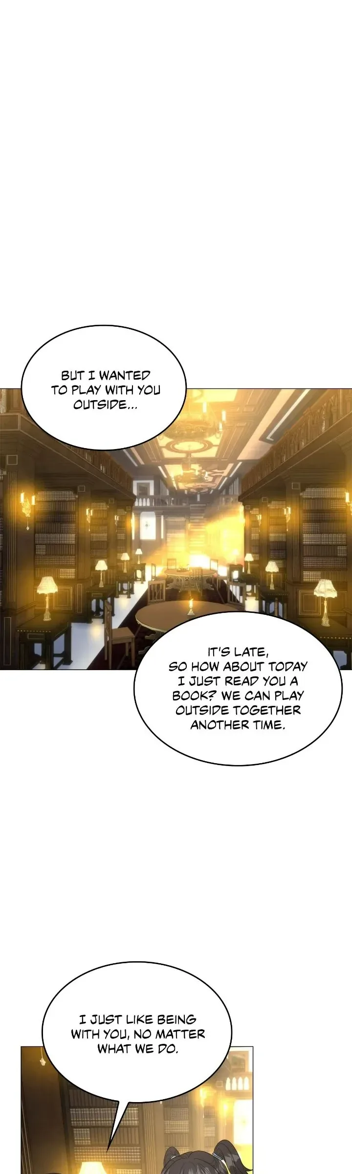 I Became a Sitter for the Obsessive Villains Chapter 73 page 2