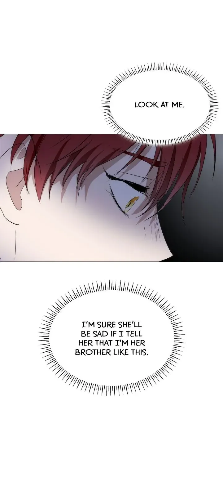 I Became a Sitter for the Obsessive Villains Chapter 73 page 37