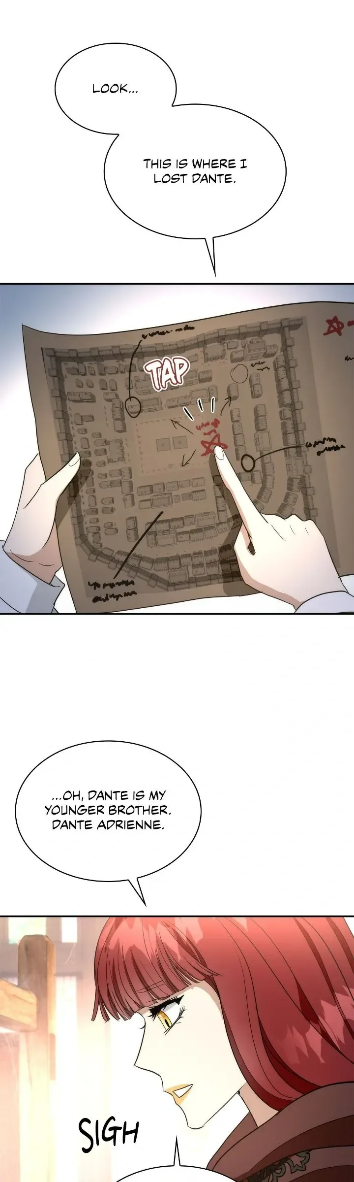 I Became a Sitter for the Obsessive Villains Chapter 73 page 27