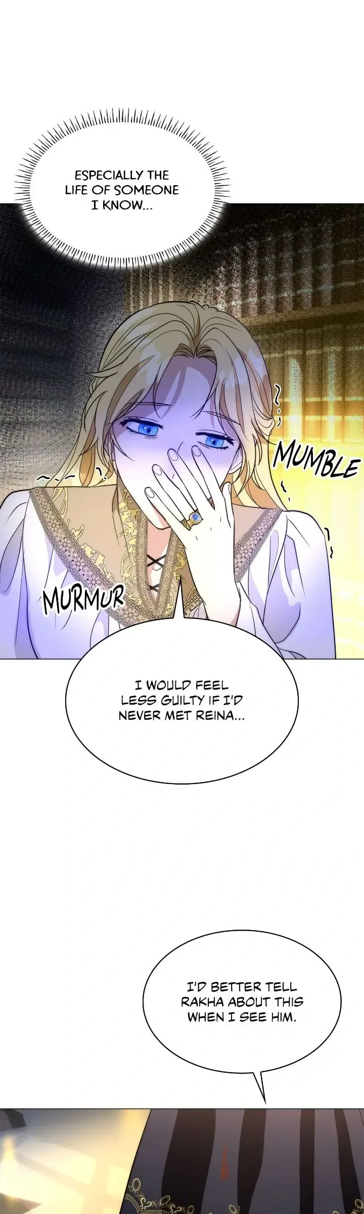 I Became a Sitter for the Obsessive Villains Chapter 73 page 10