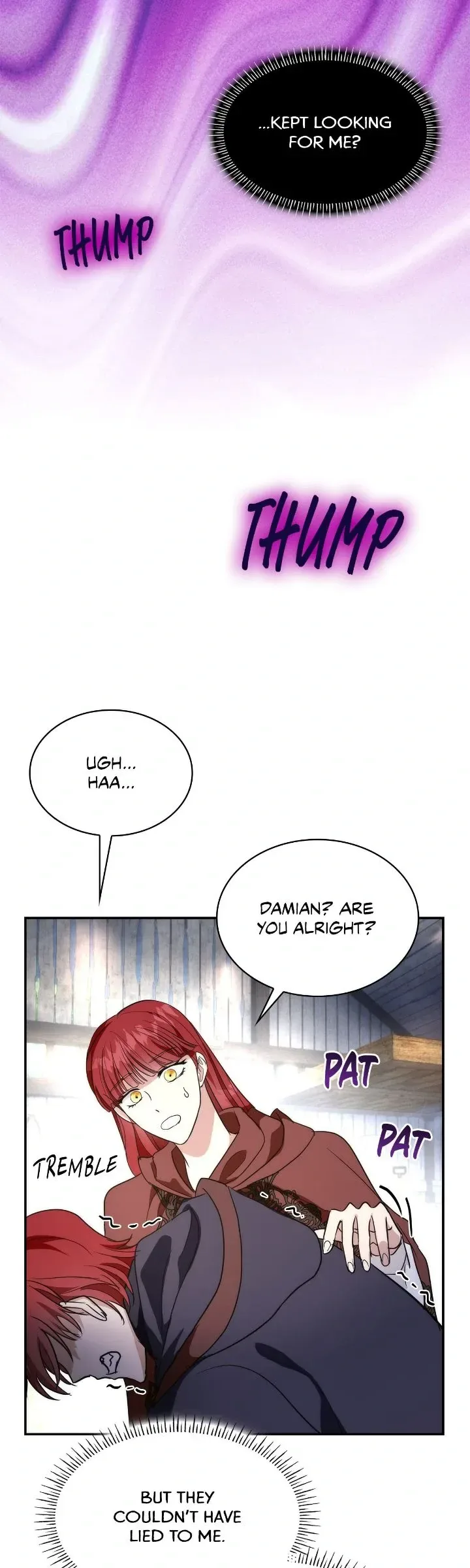 I Became a Sitter for the Obsessive Villains Chapter 73 page 32