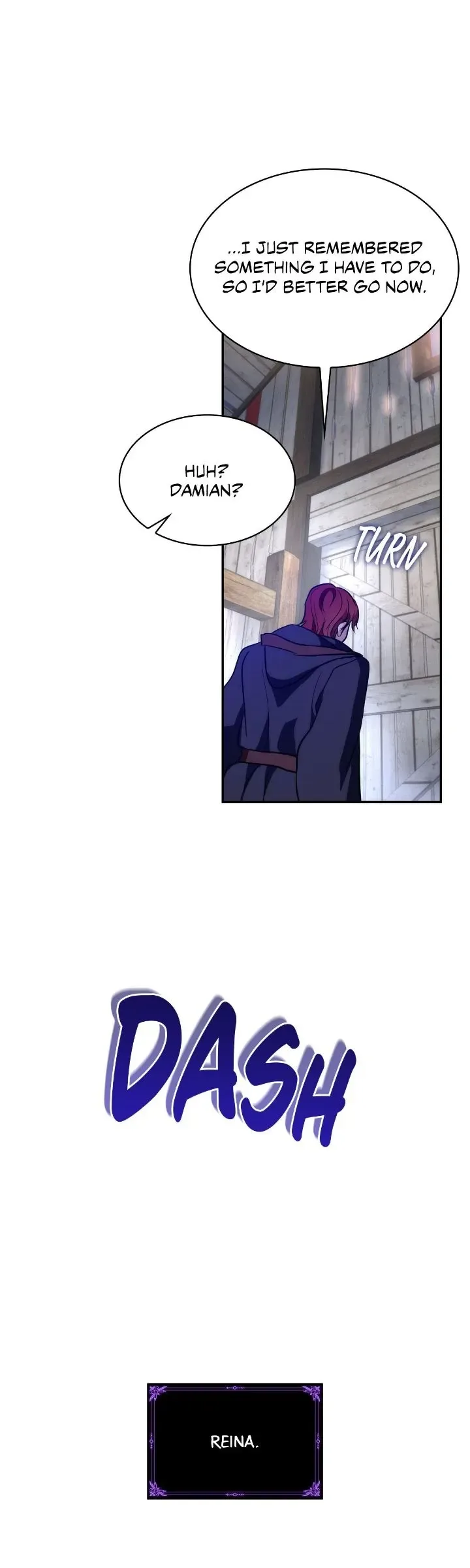 I Became a Sitter for the Obsessive Villains Chapter 73 page 38