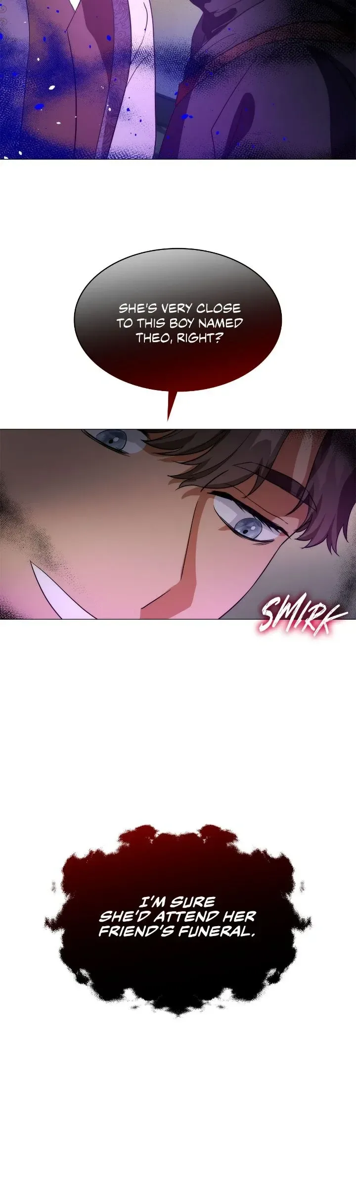 I Became a Sitter for the Obsessive Villains Chapter 73 page 43