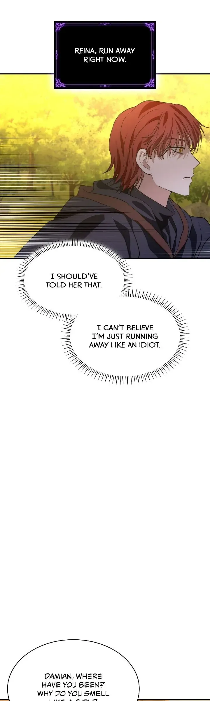 I Became a Sitter for the Obsessive Villains Chapter 73 page 40