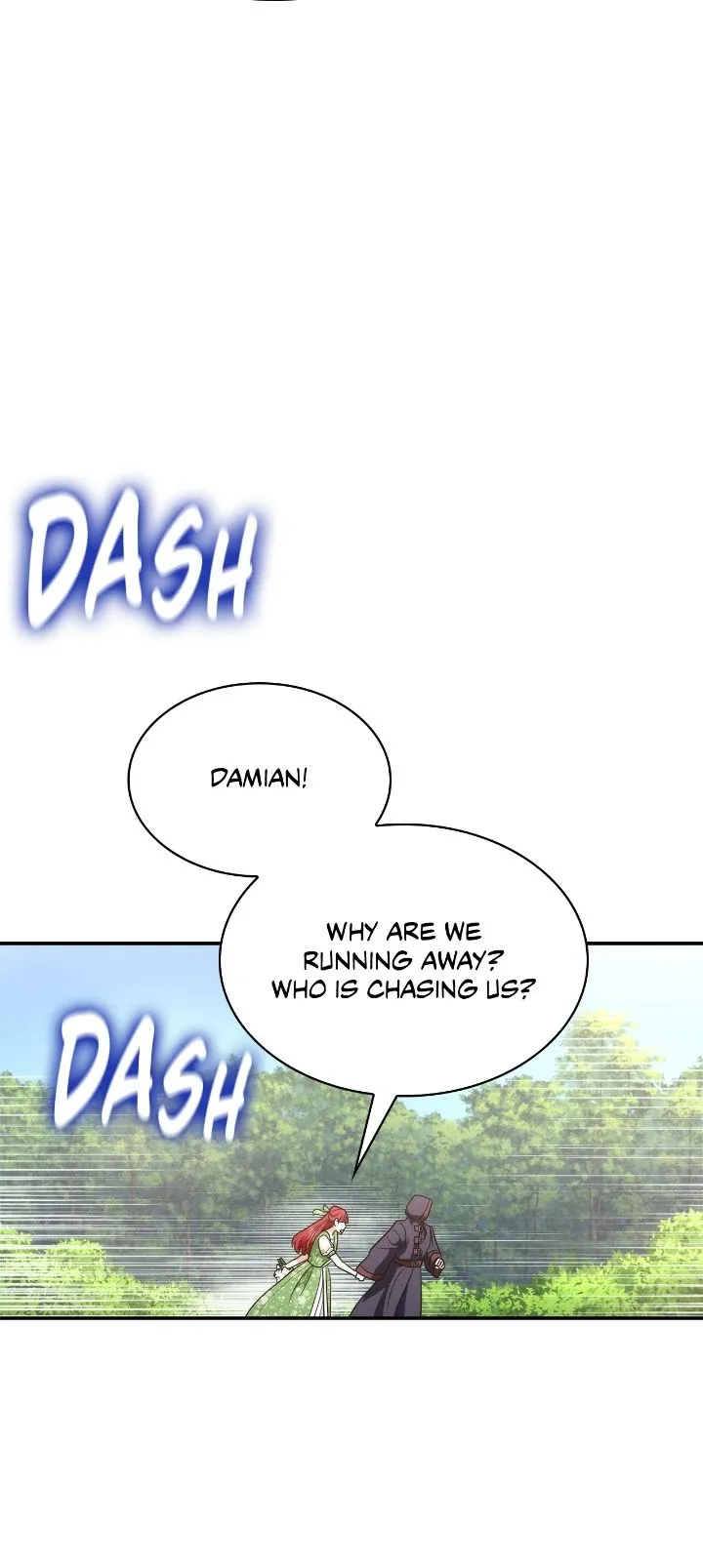 I Became a Sitter for the Obsessive Villains Chapter 74 page 33