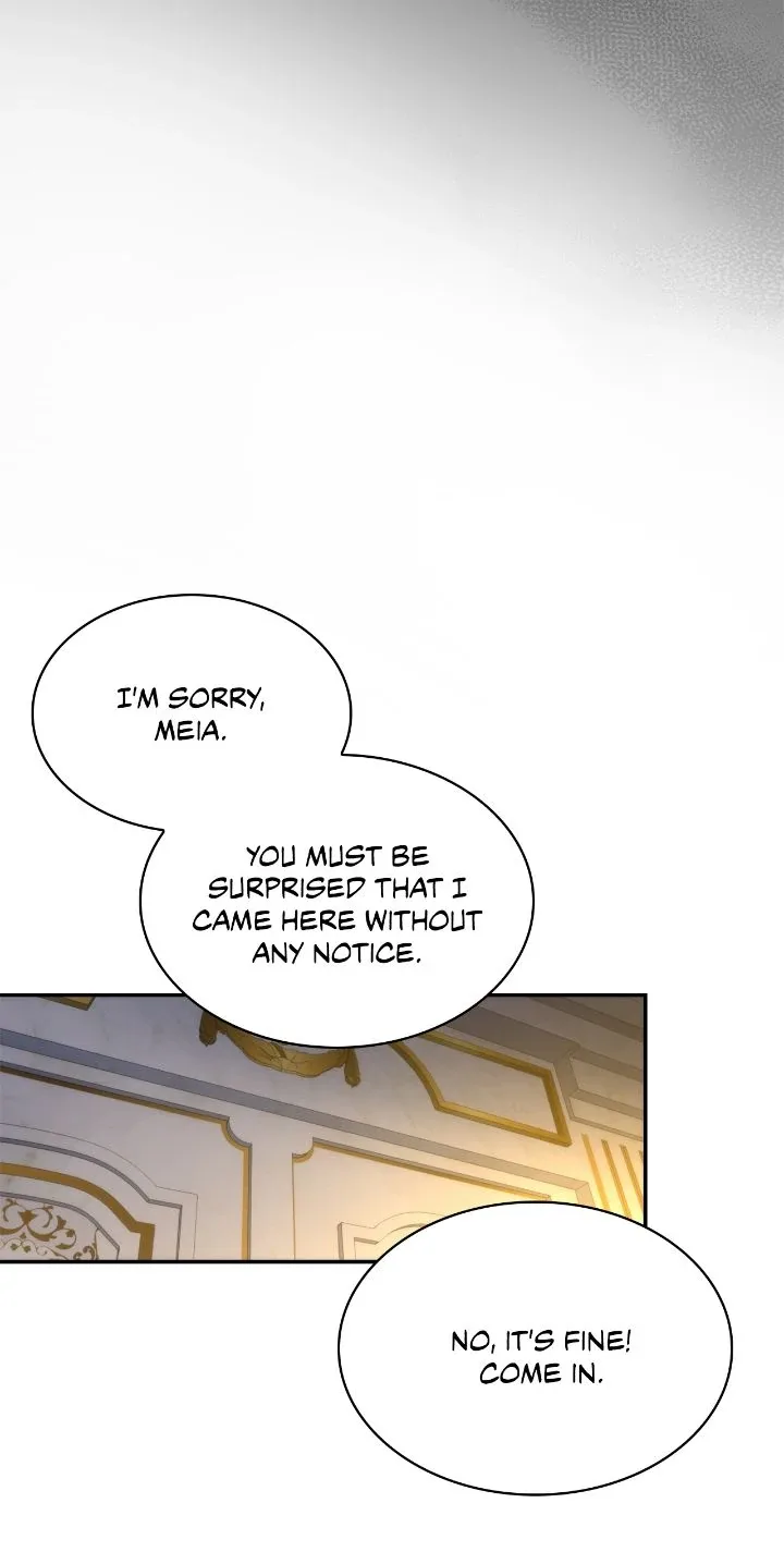 I Became a Sitter for the Obsessive Villains Chapter 74 page 41