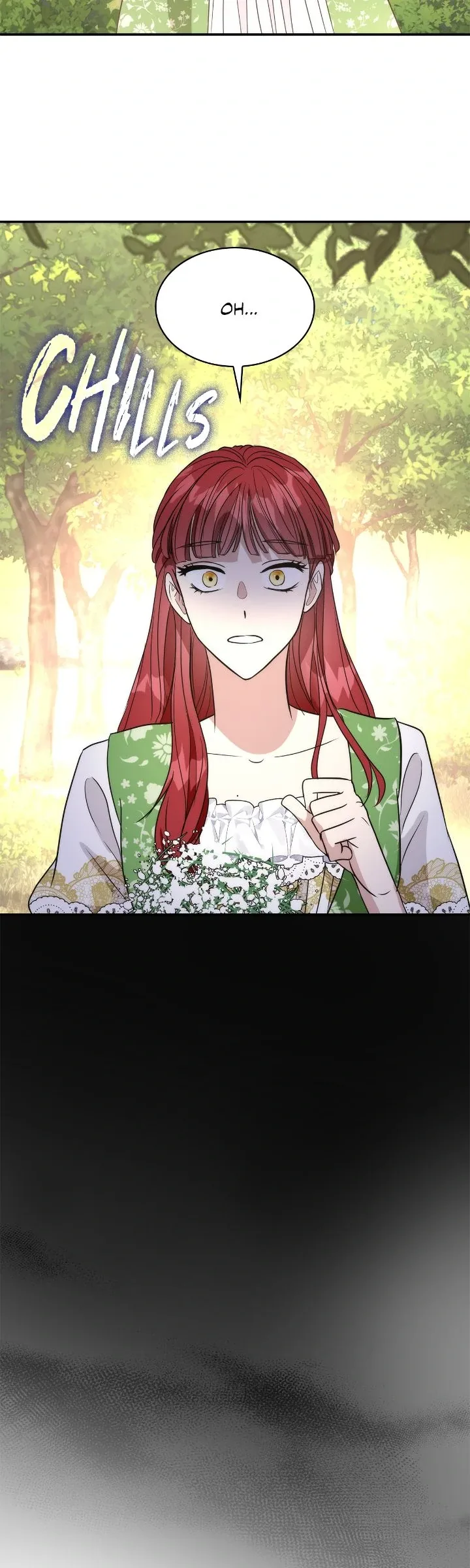 I Became a Sitter for the Obsessive Villains Chapter 74 page 40