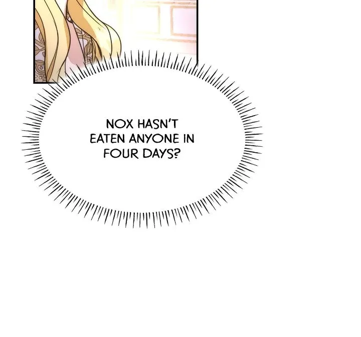 I Became a Sitter for the Obsessive Villains Chapter 74 page 16