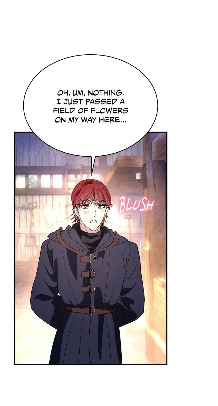 I Became a Sitter for the Obsessive Villains Chapter 74 page 25