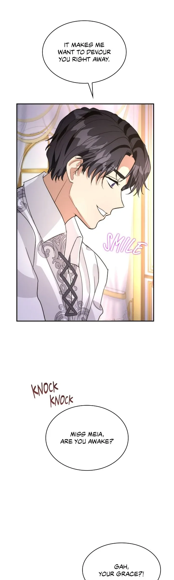 I Became a Sitter for the Obsessive Villains Chapter 74 page 13