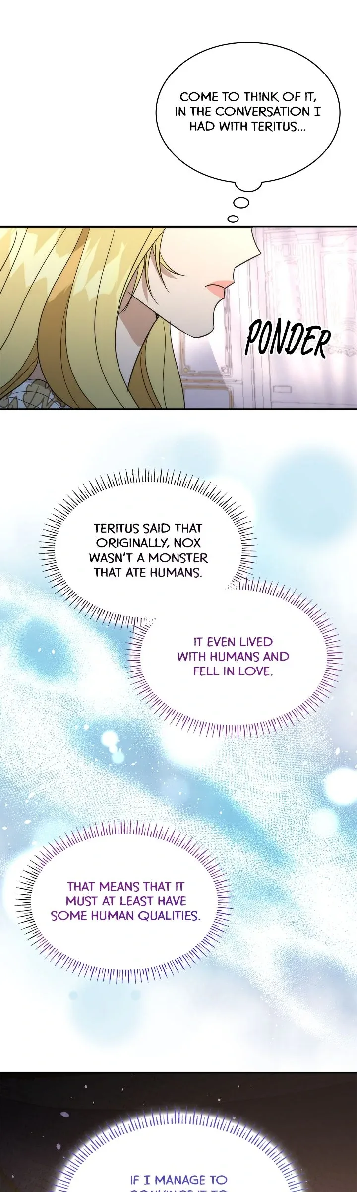 I Became a Sitter for the Obsessive Villains Chapter 74 page 17