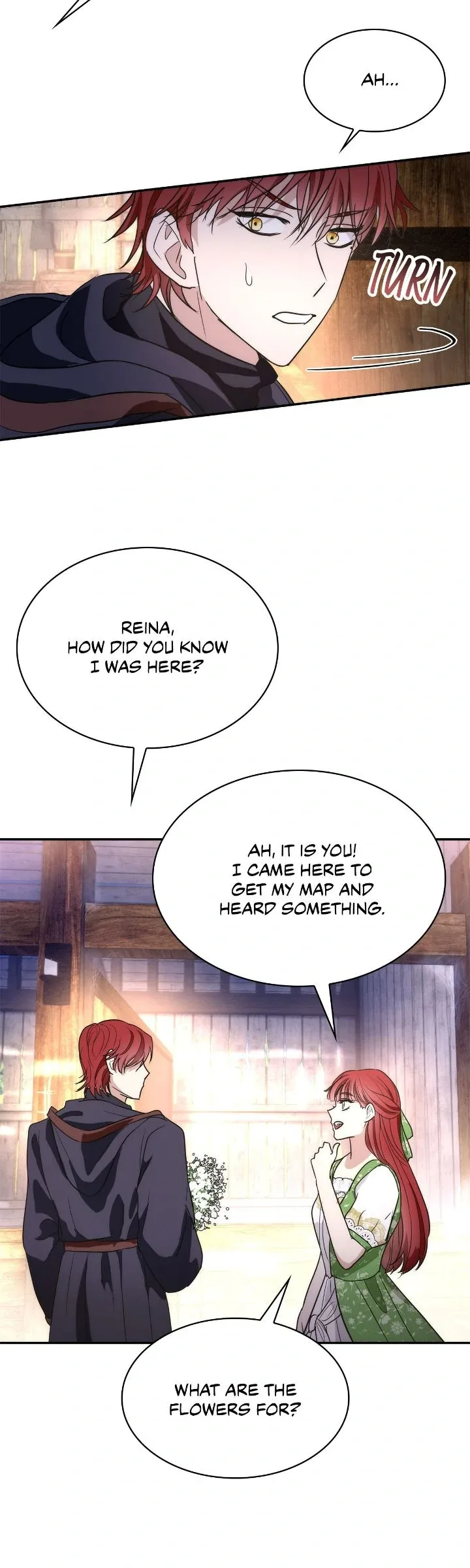 I Became a Sitter for the Obsessive Villains Chapter 74 page 24