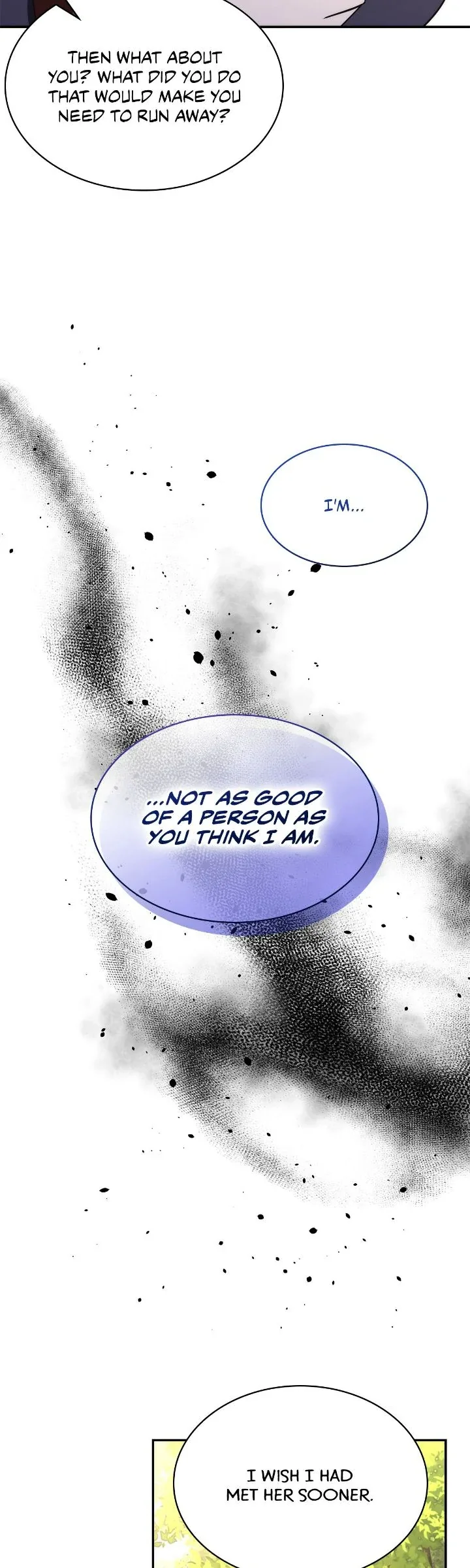 I Became a Sitter for the Obsessive Villains Chapter 74 page 35