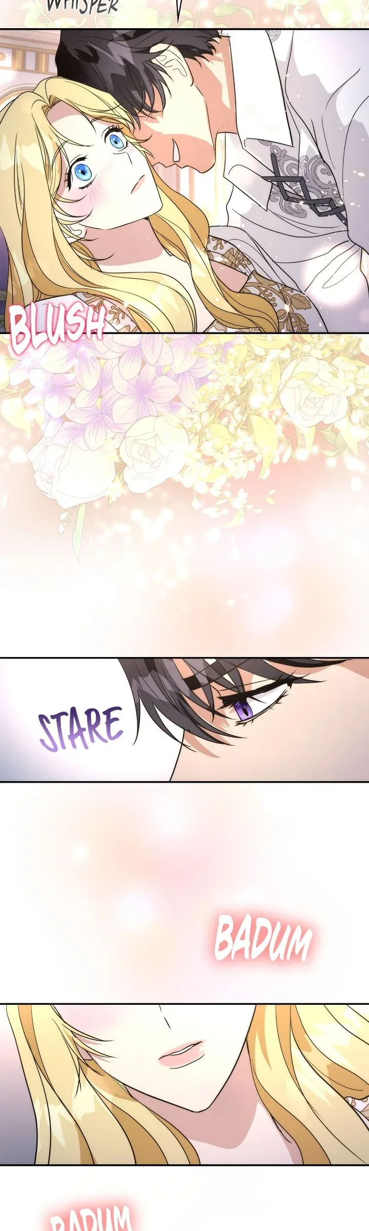 I Became a Sitter for the Obsessive Villains Chapter 74 page 7