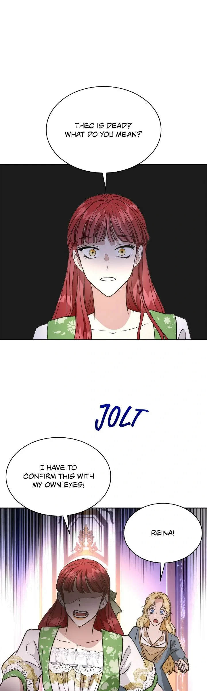 I Became a Sitter for the Obsessive Villains Chapter 74 page 47