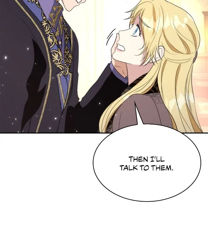 I Became a Sitter for the Obsessive Villains Chapter 76 page 32