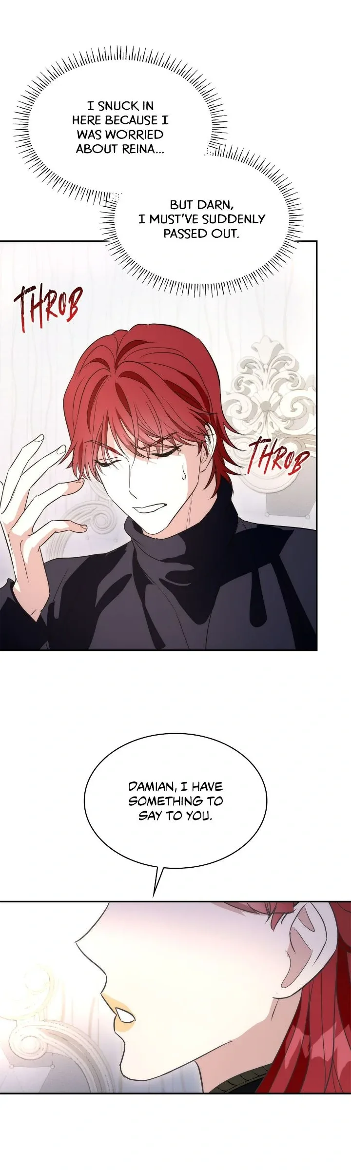 I Became a Sitter for the Obsessive Villains Chapter 76 page 17