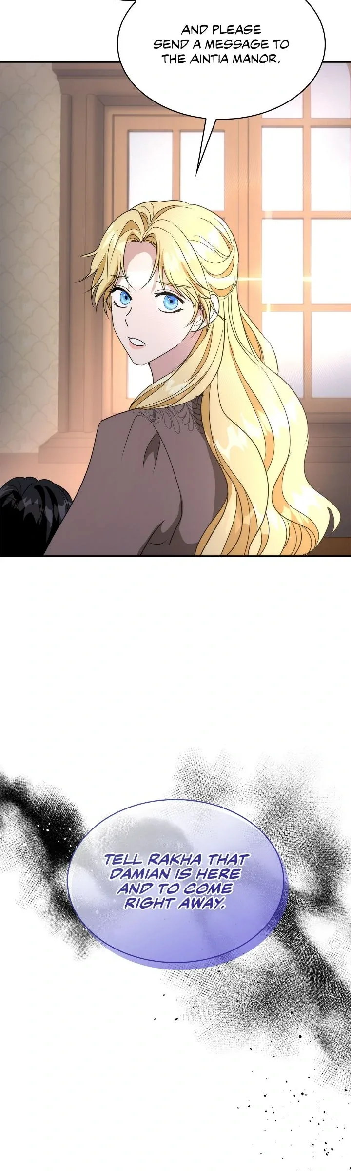 I Became a Sitter for the Obsessive Villains Chapter 76 page 4