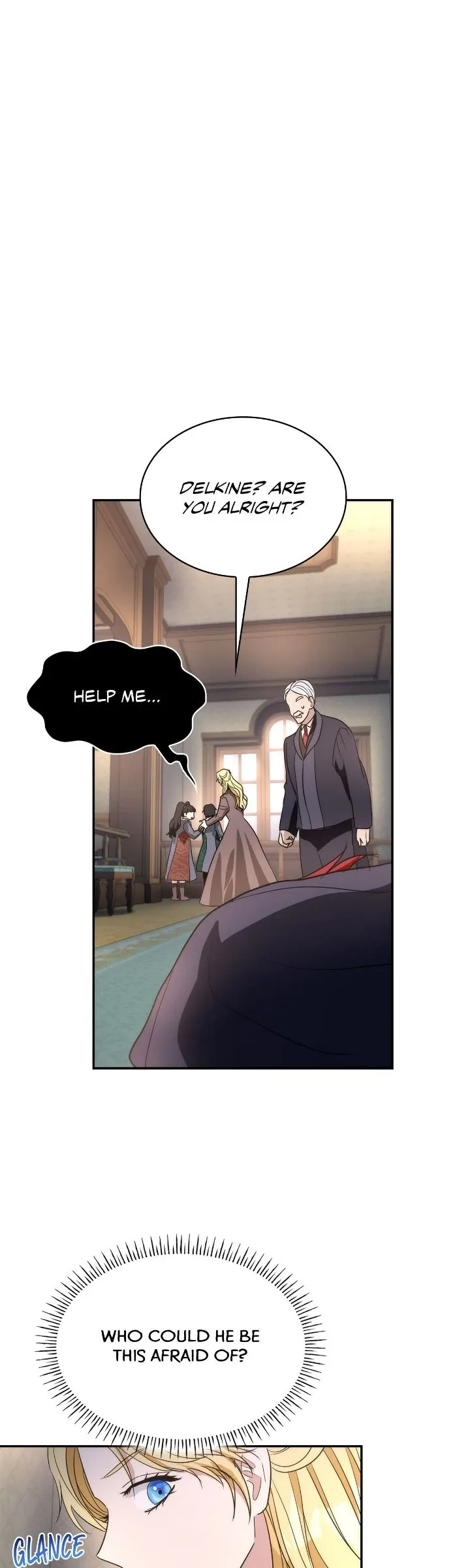 I Became a Sitter for the Obsessive Villains Chapter 76 page 2