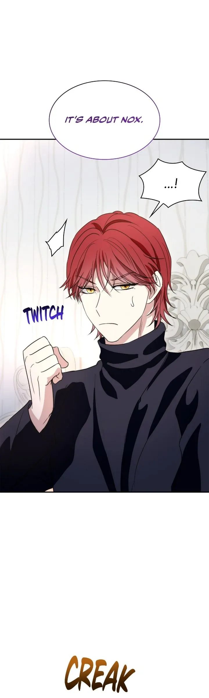 I Became a Sitter for the Obsessive Villains Chapter 76 page 18
